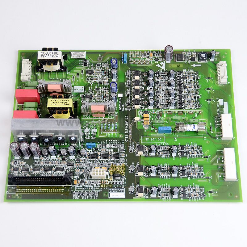 MRL inverter Drive Board WWPDB GBA26810A1 MRL inverter Drive Board WWPDB GBA26810A1