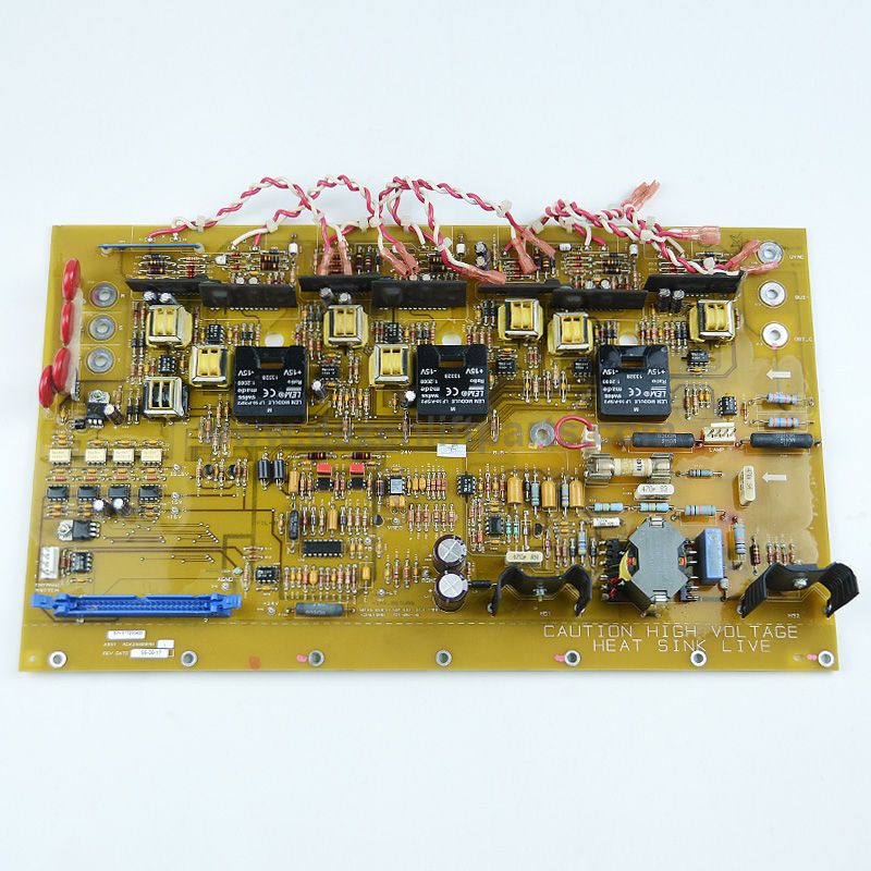 Otis OVF30 Inverter Main Board ADA26800RB1