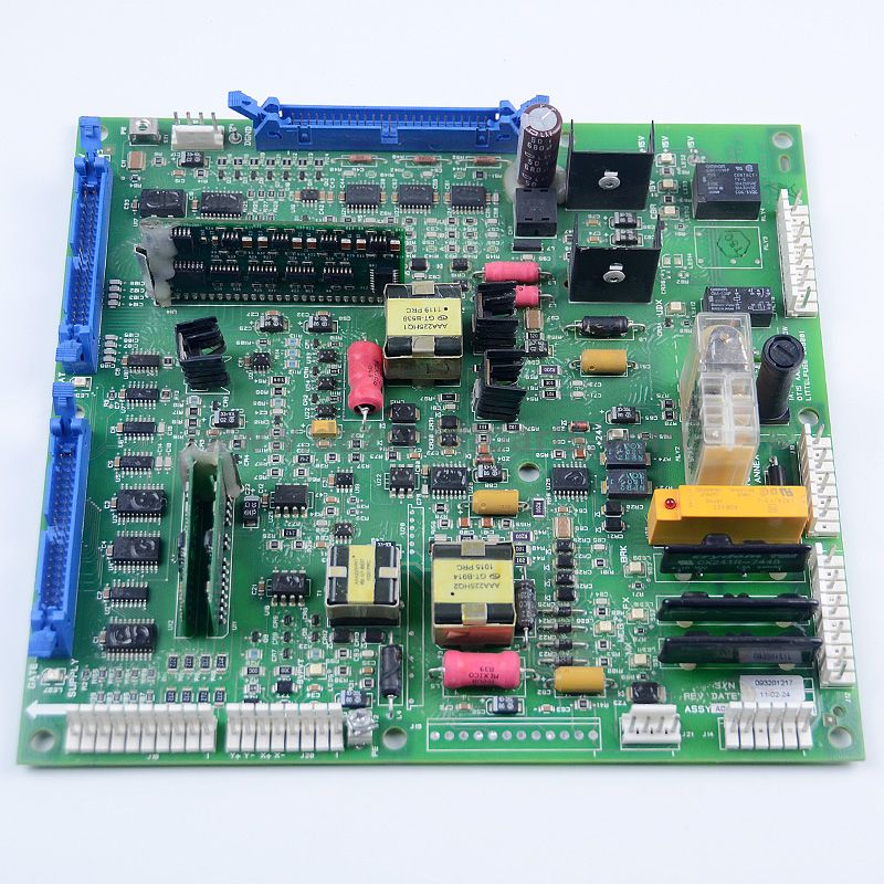 Otis OVF30 Inverter Motherboard Driver Board ACAABA26800XU1 XU2 Board