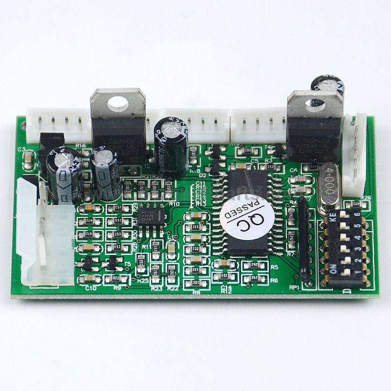 OTIS RS14 DAA25005C1