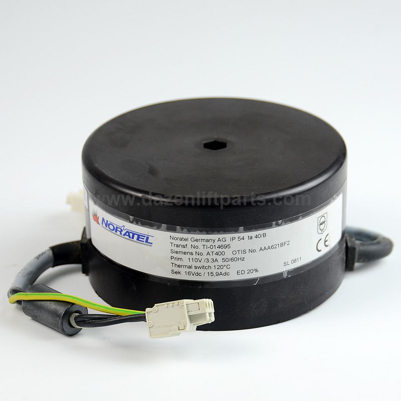OTIS Sealed Toroidal Transformer AAA621BF2