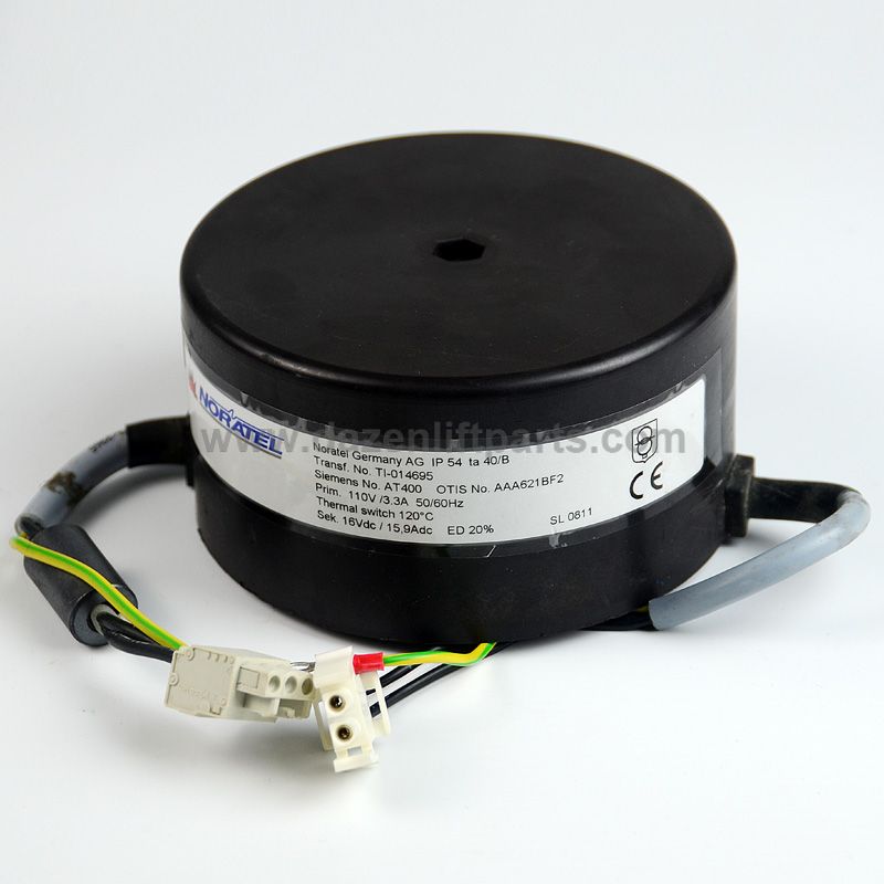 OTIS Sealed Toroidal Transformer AAA621BF2