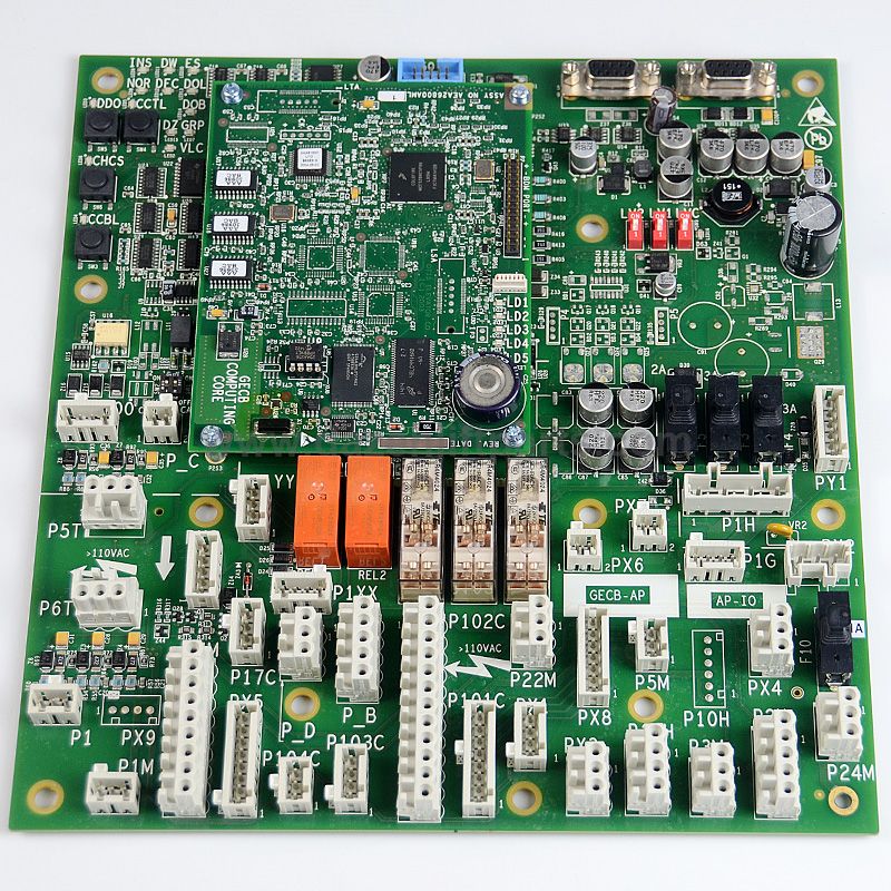 Otis Xizi Otis Elevator GECB-AP Motherboard DCA26800AY7 Motherboard