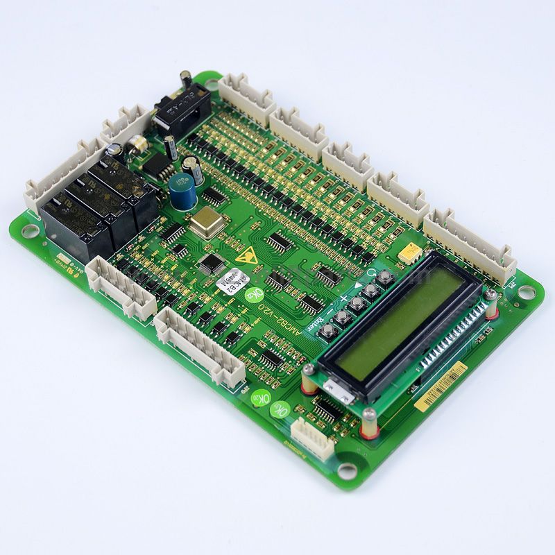 Otis Xizi Otis AMCB2 V2.0 V3.5 Elevator Accessories AMCB2 Board OH5000 Motion Control Board