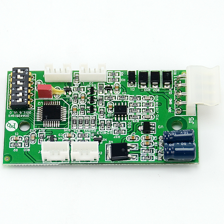 Otis Xizi Otis Communication Board RS5 Board OMA4351ANBBKS Communication Board RS5-B Button Address Board