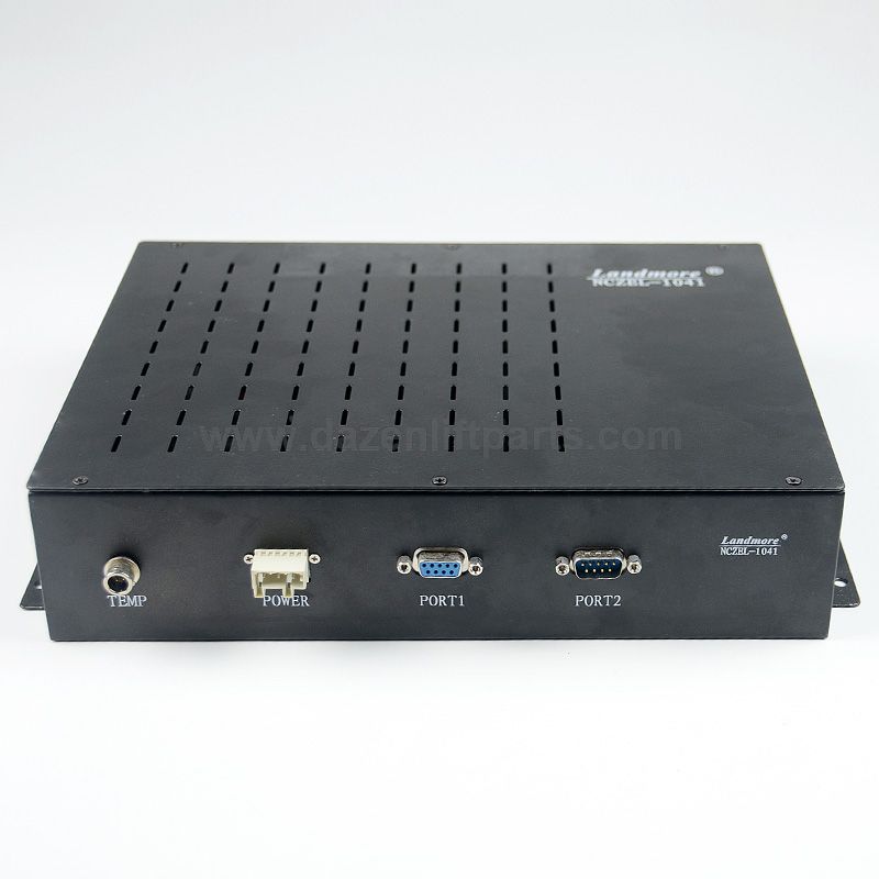 Otis 10.4 inch Car Display LED Screen NCZEL-1041