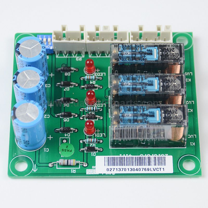 Otis XIZI Otis Elevator Accessories XAA610BR1 Releveling Board LVCT1LVCT2