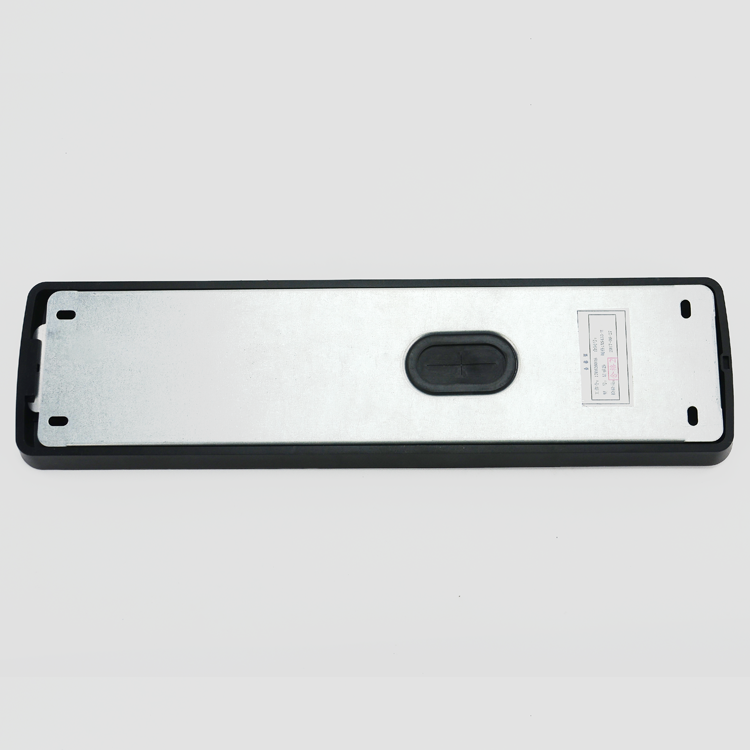 Otis Xizi Otis Elevator OTIS Stainless Steel Outcall Box XS433-M Call Panel