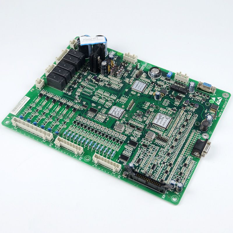OTIS XIZI Otis HAMCB V2.1 Elevator Control Cabinet Motherboard