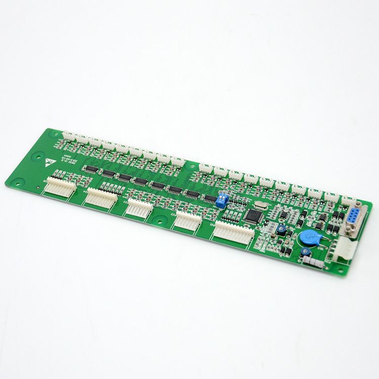 OTIS Xizi Otis Hangzhou Xiao Car Communication Board RS32 V1.0 Board Can replace DBA26800J1