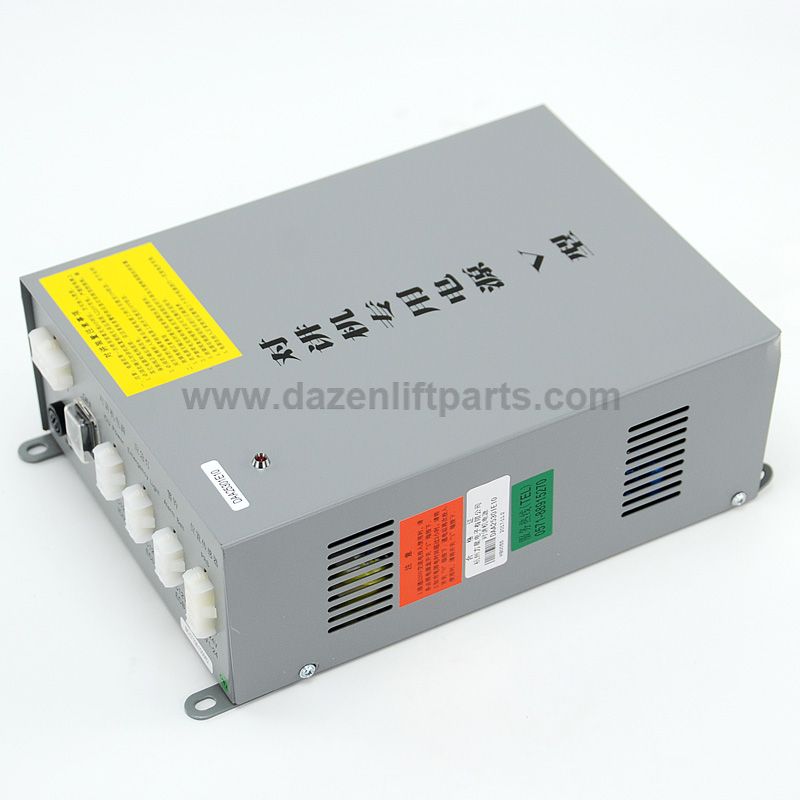 OTIS XIZI Otis Intercom Power DAA25301E10 Emergency Dedicated Power V