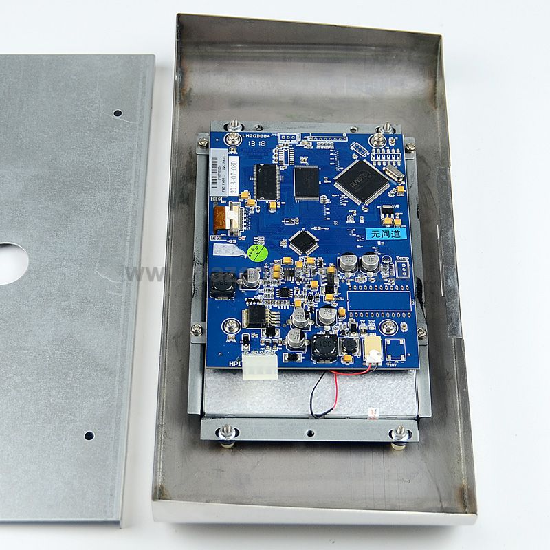 OTIS XIZI Otis LM2GD004LMTFC700CH 7-Inch Car Incoherent Liquid Crystal Display Panel