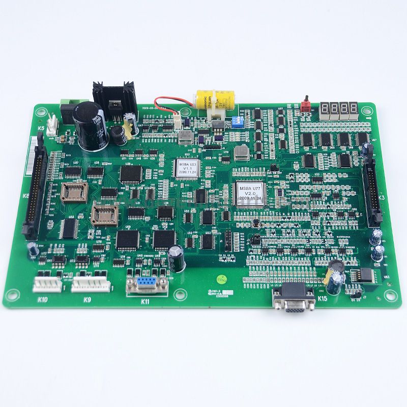 OTIS Xizi Otis MSBA Board Integrated Motherboard V3.2 Version
