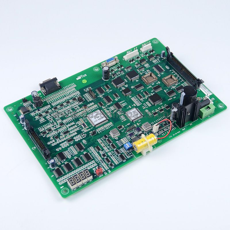 OTIS Xizi Otis MSBA Board Integrated Motherboard V3.2 Version