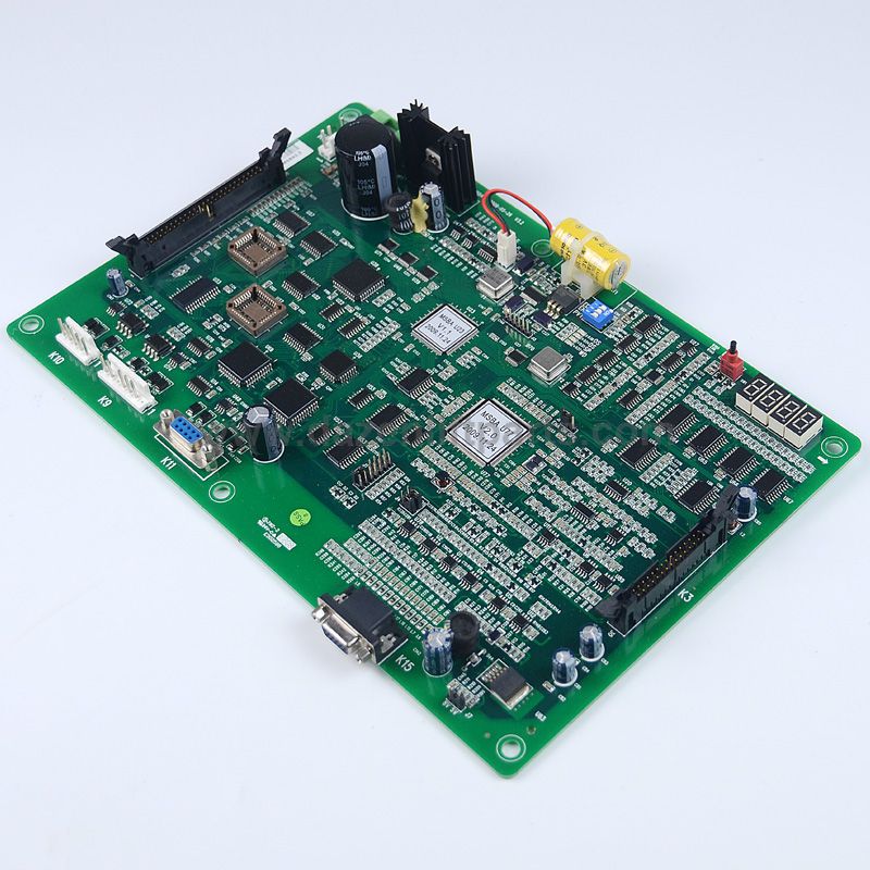 OTIS Xizi Otis MSBA Board Integrated Motherboard V3.2 Version