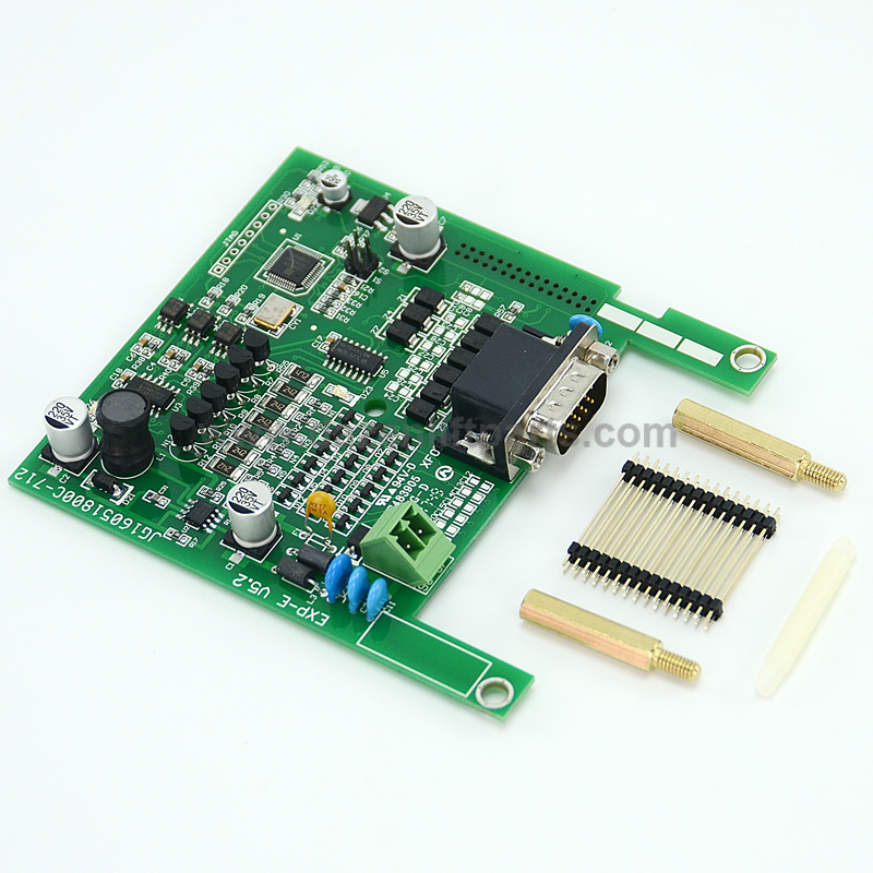 OTIS Xizi Otis Xiwei Inverter AVY feedback PG Card Crossover Card EXP-E