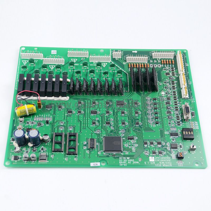 OTIS COM MCB JGA26801AAF2