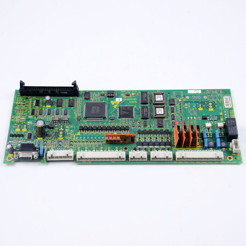 Otis Inverter Main Board MCB3X GBA26800KV3