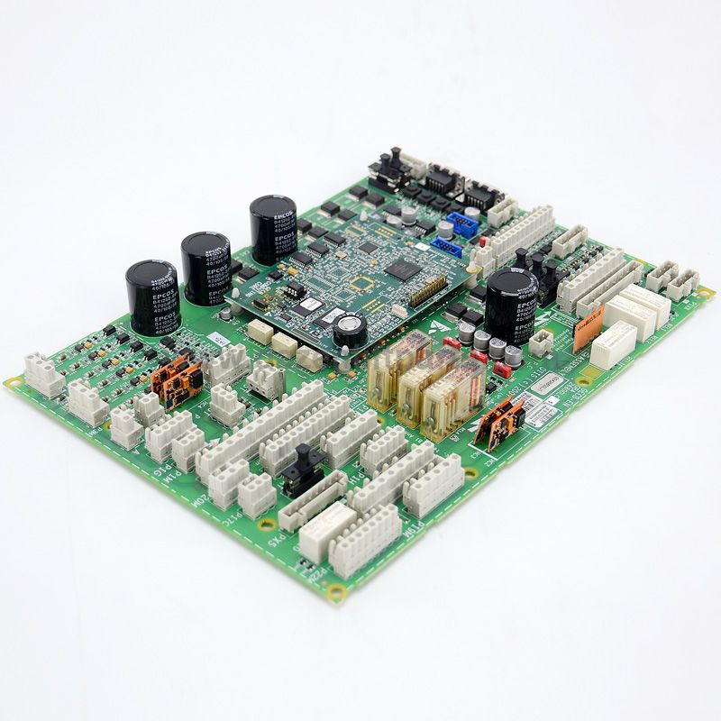 Otis Main Board GBA26800LC1