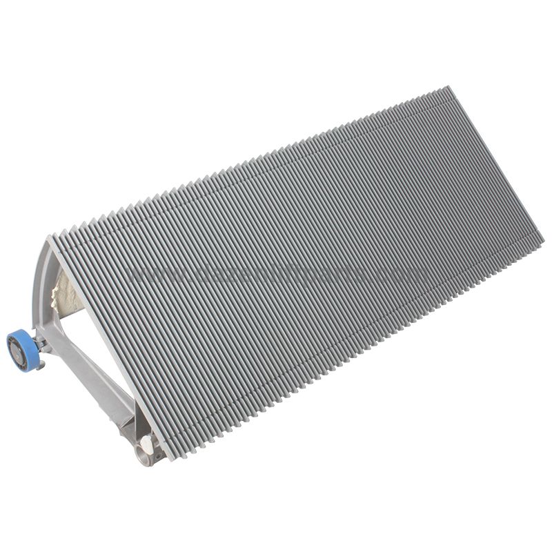 Aluminum Escalator Step Aluminum Escalator Step