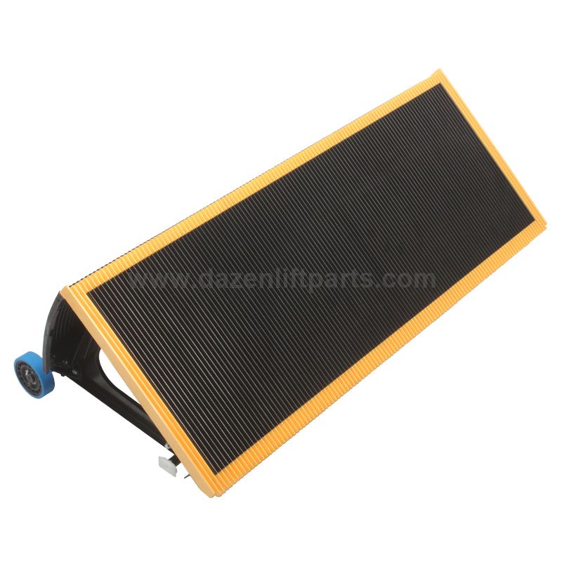 Otis Escalator Step TJ1000XZ-A