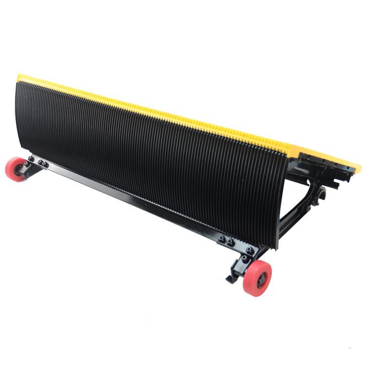 OTIS Escalator Step XAA26143A28A4A5