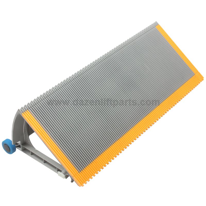 Mitsubishi Aluminum Escalator Step WSJ619000-01