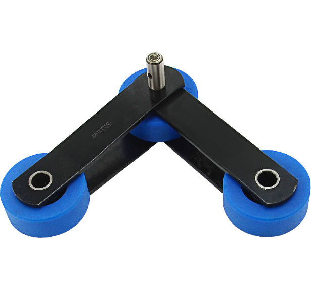 Escalator Step Chain