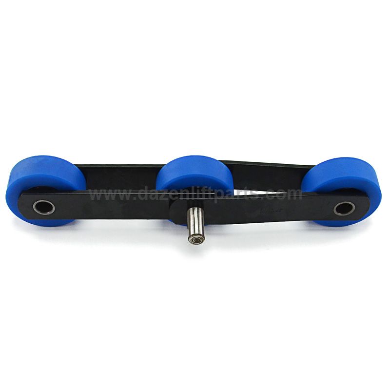 Step Chain (Compatible with Schindler) NES-SMS884884 main image 0