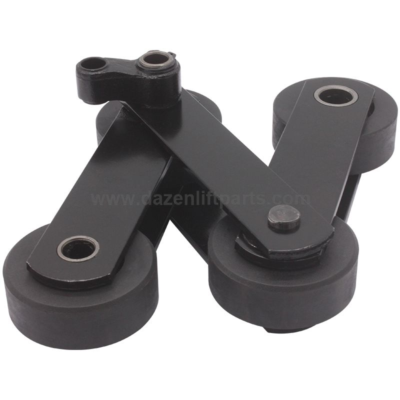 508NCE Escalator Step Chain