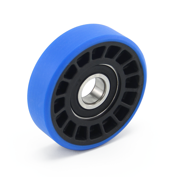 Escalator Roller