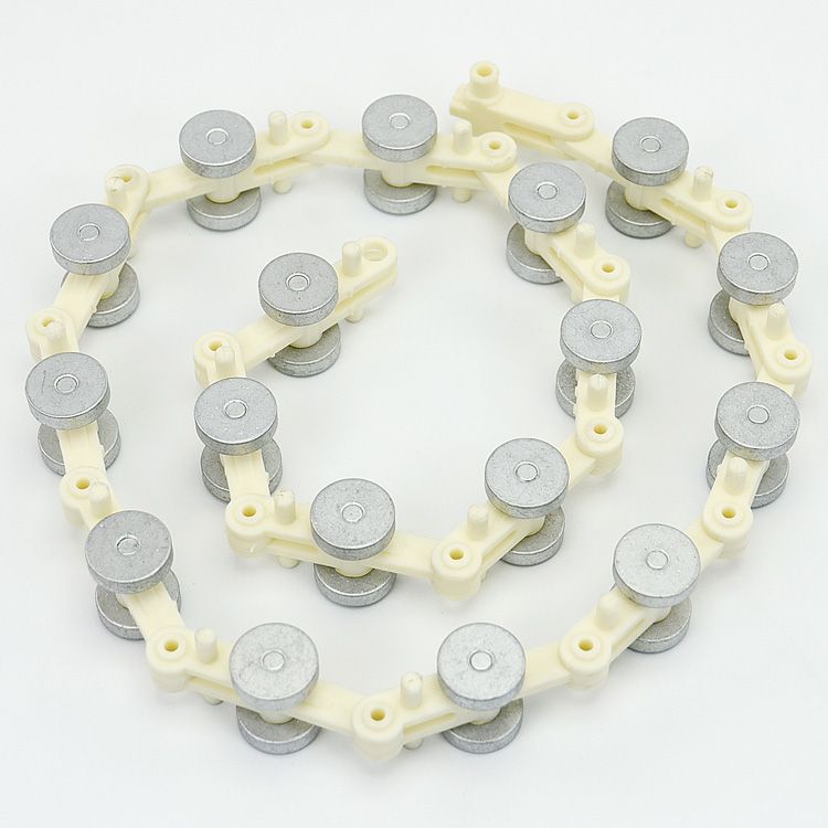 Escalator Step Chain