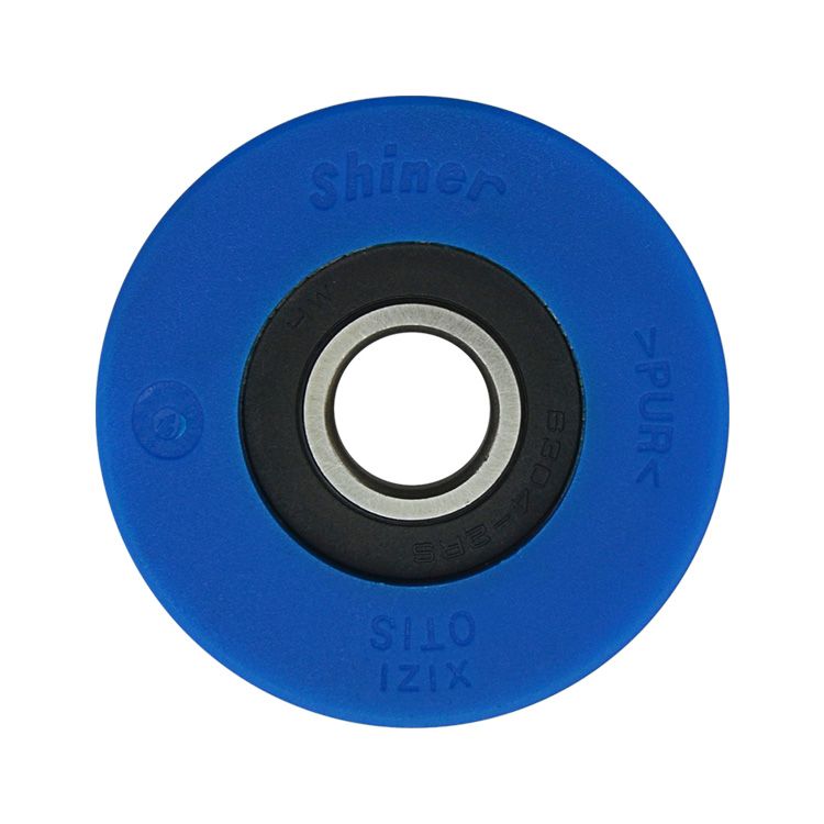 Escalator Roller 80x25x6204