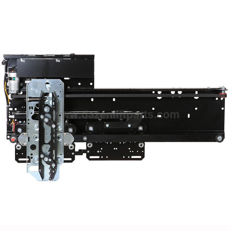 Side/Centre  Opening Selcom Car Door Landing Door Elevator Door