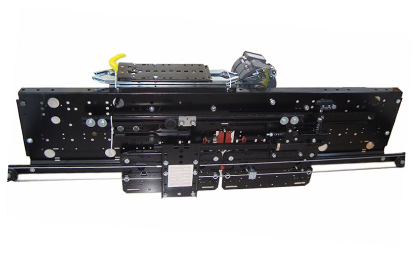 Selcom Type AC380 Centre Opening Car Door