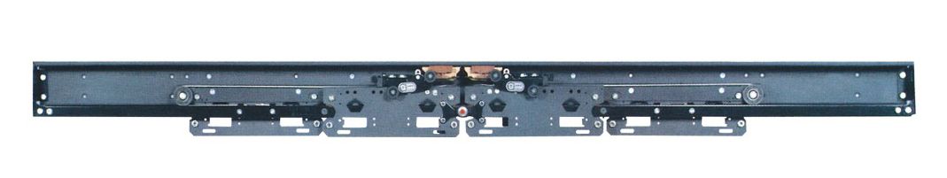 Selcom Type Centre Opening Landing Door