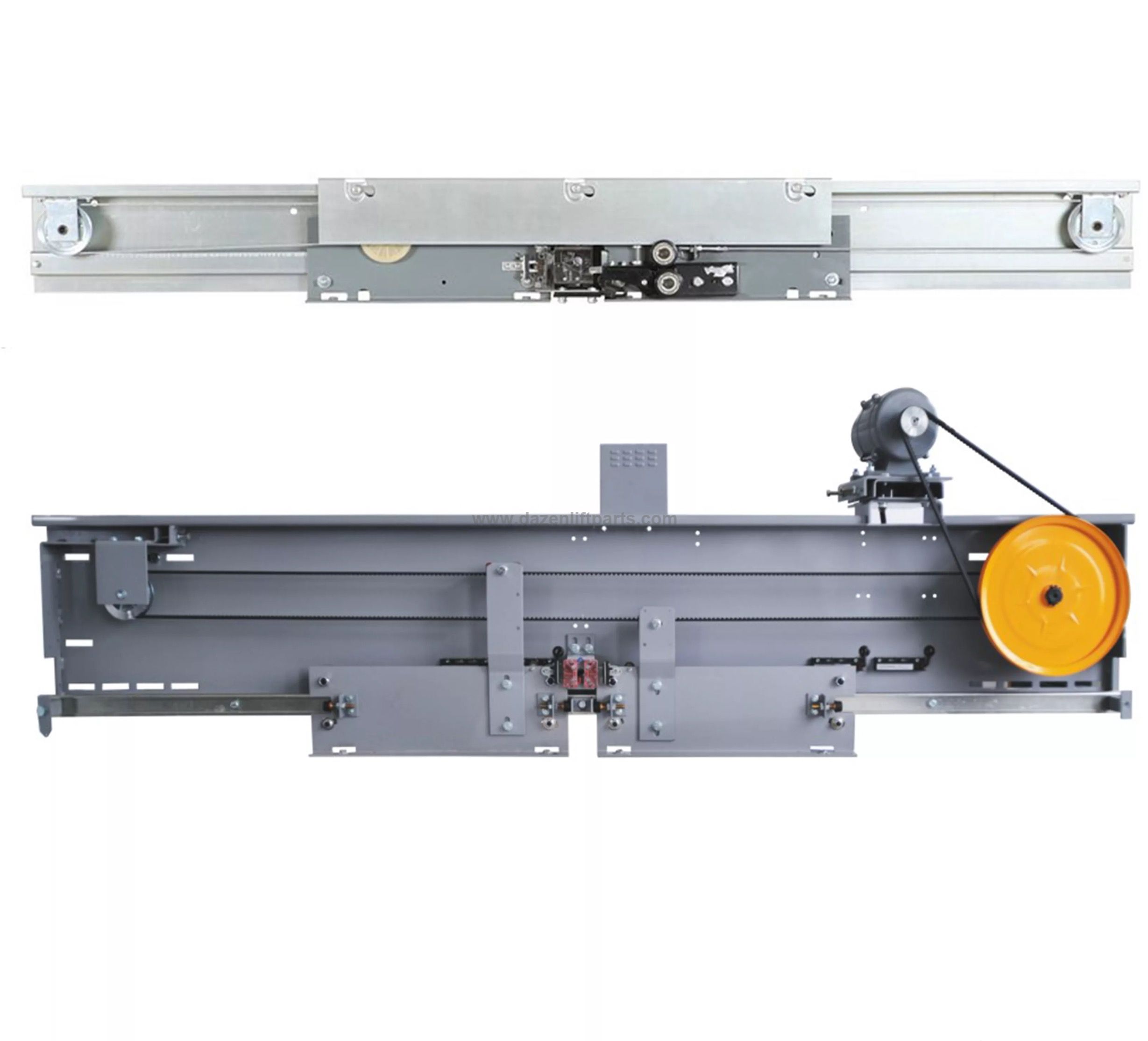 Original Mitsubishi Elevator Door Operator Side Opening