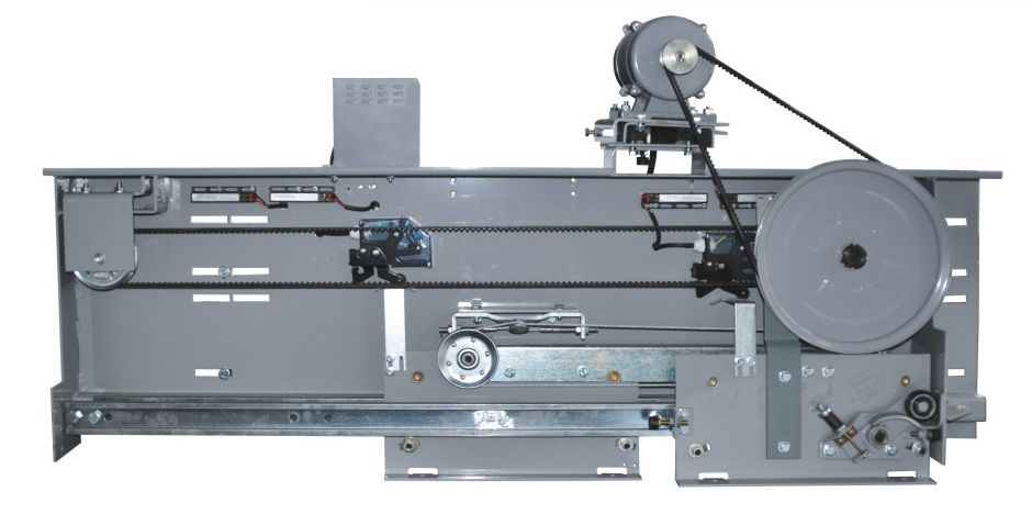 Elevator Spare Parts For Hot Sale Original Mitsubishi Lift Door Operator With CE Certification From China Elevator Spare Parts For Hot Sale Original Mitsubishi Lift Door Operator With CE Certification From China