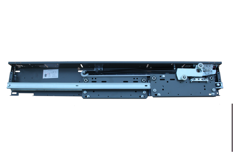 Fermator Door Elevator Price Side Opening Landing Door