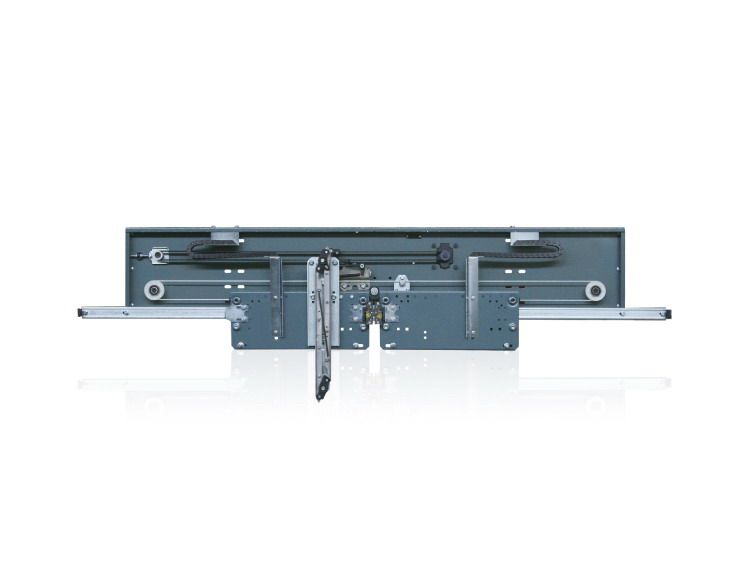 Fermator Elevator Door VVVF Price Landing Door