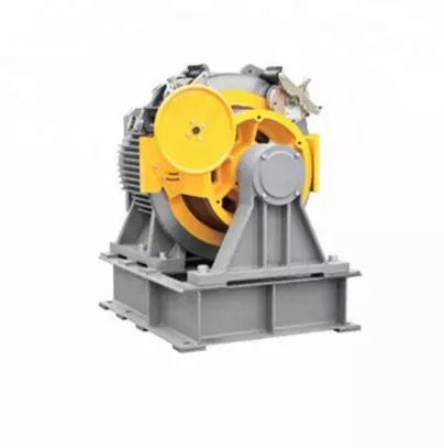 Best Sales Torin GTW6 Lift Gearless Motor With High Quality Best Sales Torin GTW6 Lift Gearless Motor With High Quality