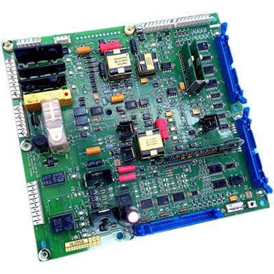 OTIS OVF30 inverter drive board AAA375BY16/ABA26800XU1XU2