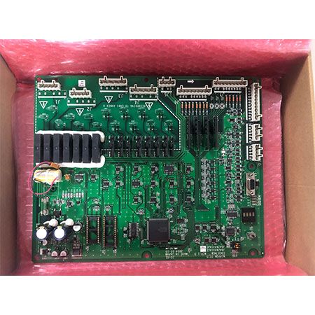 Otis elevator COCO-MCB board JGA26801AAF105GR