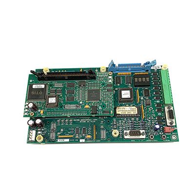 Otis OVF30 inverter motherboard ACA268000VA1