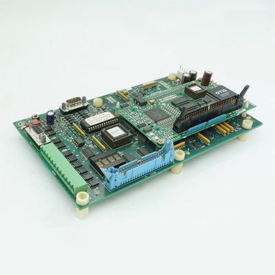 Otis OVF30 inverter motherboard ACA268000VA1