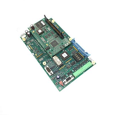 Otis OVF30 inverter motherboard ACA268000VA1