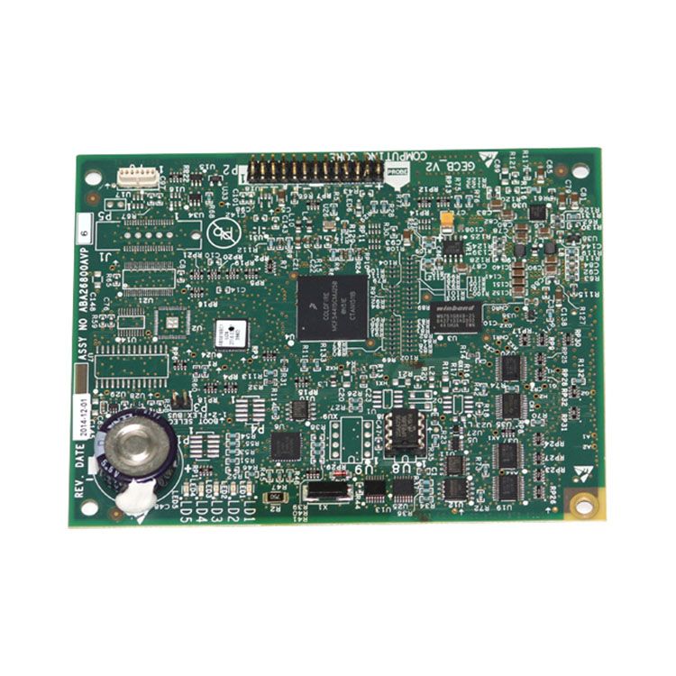 Otis GECB Small Plate AEA26800AML1