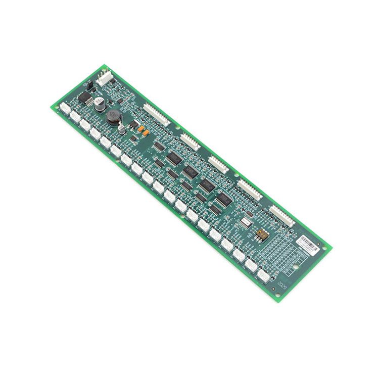Otis car communication board DBA26800J