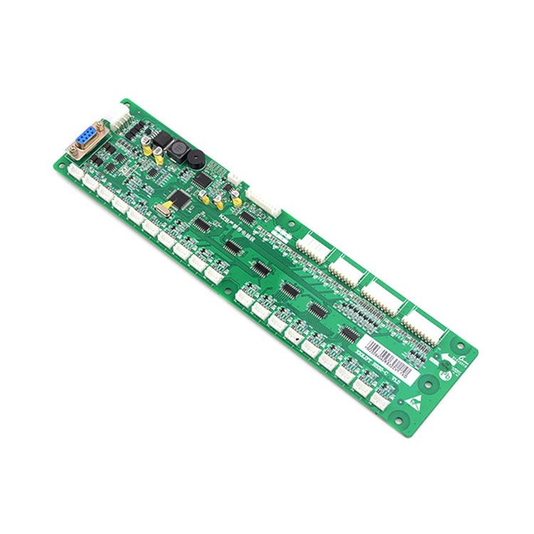 Otis car communication board DBA26800J