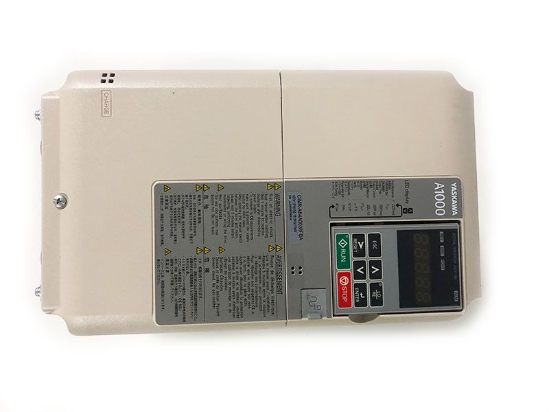 New A1000 Yaskawa inverter CIMR-AB4A0038FBA